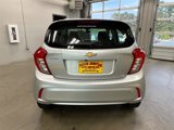 Used 2017 Chevrolet Spark LT image 4