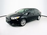 Used 2017 Ford Focus SE image 3