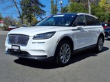 Certified 2022 Lincoln Corsair AWD image 4