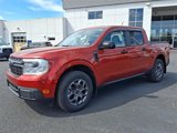 Certified 2024 Ford Maverick XLT w/ XLT Luxury Package image 3