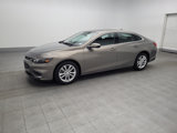 Used 2018 Chevrolet Malibu LT image 2