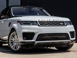 Used 2019 Land Rover Range Rover Sport HSE image 5