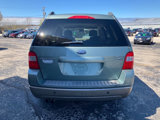 Used 2006 Ford Freestyle SEL image 4
