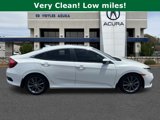 Used 2020 Honda Civic EX image 4