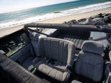 Used 1998 HUMMER H1 4-Door Open Top image 4