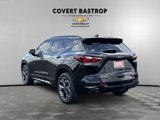 Used 2021 Chevrolet Blazer RS w/ Enhanced Convenience Package image 5