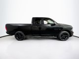 Used 2018 RAM 1500 Express w/ Black Ram 1500 Express Group image 4
