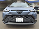 Used 2024 Toyota Corolla Cross AWD Hybrid image 2