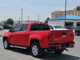 Used 2020 Chevrolet Colorado LT w/ Luxury Package image 3