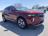Used 2021 Buick Envision Essence image 6
