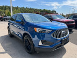 Used 2024 Ford Edge SEL image 4