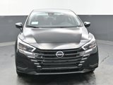 New 2025 Nissan Versa SV w/ Trunk Package image 2
