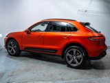Certified 2025 Porsche Macan image 2