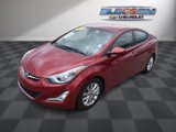Used 2014 Hyundai Elantra SE w/ Option Group 02 image 3