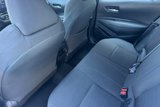 Used 2021 Toyota Corolla SE w/ Carpet Mat Package (TMS) image 4