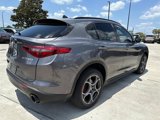 Used 2023 Alfa Romeo Stelvio Sprint image 3