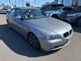 Used 2004 BMW 530i Sedan image 5