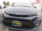 Certified 2025 Toyota Corolla SE image 5