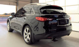 Used 2011 INFINITI FX50 AWD image 6