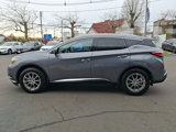 Used 2018 Nissan Murano SL w/ Moonroof Package image 4