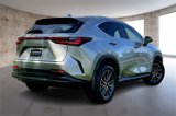 Certified 2022 Lexus NX 350 AWD image 5