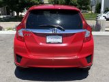 Used 2017 Honda Fit EX image 5