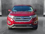 Used 2018 Ford Edge SEL w/ Equipment Group 201A image 2