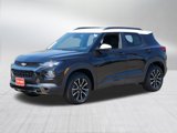 Used 2023 Chevrolet TrailBlazer ACTIV w/ Convenience Package image 3