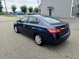 Used 2014 Nissan Sentra SV image 5