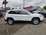 Used 2016 Jeep Cherokee Latitude w/ Safety/Convenience Group image 4