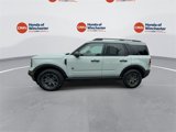 Used 2021 Ford Bronco Sport Big Bend image 6