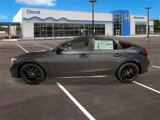 New 2025 Honda Civic Sport image 2