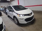 Used 2021 Chevrolet Bolt LT image 3