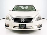 Used 2015 Nissan Altima 2.5 SV image 2
