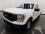 Used 2021 Ford F150 XL w/ Equipment Group 101A High image 5