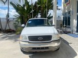 Used 2001 Ford Expedition Eddie Bauer image 3