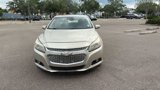 Used 2014 Chevrolet Malibu LTZ image 3