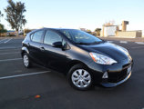 Used 2014 Toyota Prius C One image 4