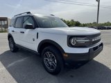 New 2025 Ford Bronco Sport Big Bend image 3