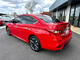 Used 2017 Nissan Sentra SR image 5