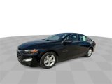 Certified 2020 Chevrolet Malibu LS w/ Driver Confidence Package II image 4