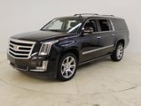 Used 2016 Cadillac Escalade ESV Premium image 4