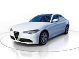 Used 2021 Alfa Romeo Giulia Ti w/ Active Assist 2 Package TI image 2