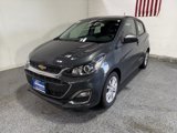 Used 2021 Chevrolet Spark LT image 3