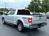 Used 2018 Ford F150 XLT w/ Equipment Group 302A Luxury image 3