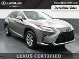 Used 2019 Lexus RX 350 AWD image 2