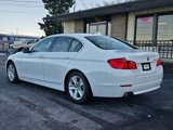 Used 2013 BMW 528i Sedan image 3