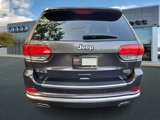 Used 2018 Jeep Grand Cherokee Summit w/ Platinum Series Group image 5