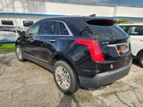 Used 2018 Cadillac XT5 Luxury w/ Driver Awareness Package image 4