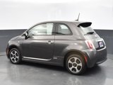 Used 2017 FIAT 500 e image 2